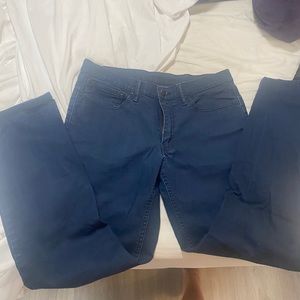 Mens Levi 541 size 34